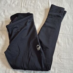 Pearl Izumi men's XLarge style 4166 Thermal cycling tights, GUC